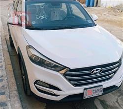 هیوندای تۆکسۆن